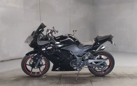 KAWASAKI NINJA250R EX250K