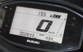 SUZUKI AVENIS 125 2021 EA12J