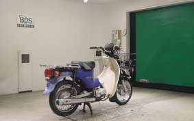 HONDA C110 SUPER CUB 2006 JA07