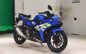 SUZUKI GSX250RA