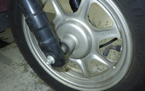 HONDA TACT-4ﾍﾞｰｼｯｸ