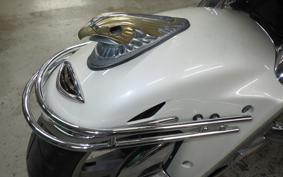 HONDA GL 1800 GOLD WING 2001 SC47