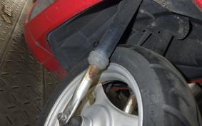 SUZUKI ADDRESS V50 Gen.2 CA44A