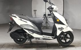SUZUKI AVENIS125 EA12J