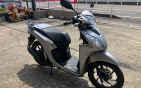 HONDA DIO 110 BASIC JK03