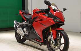 HONDA CBR250RR A 2009 MC51