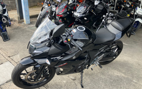 SUZUKI GSX250 R DN11A