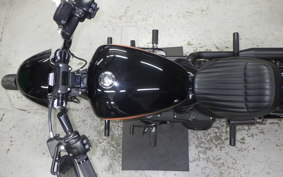 HARLEY FXBBS1870 2022