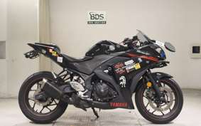 YAMAHA YZF-R25 RG10J