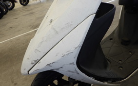 SUZUKI ADDRESS V50 Gen.2 CA44A