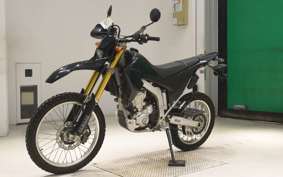 YAMAHA WR250R 2013 DG15J