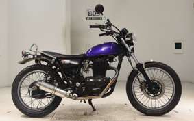 KAWASAKI 250TR BJ250F