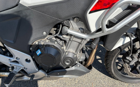 HONDA 400X 2013 NC47