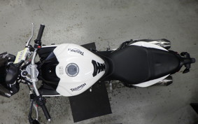 TRIUMPH SPEED TRIPLE 2013