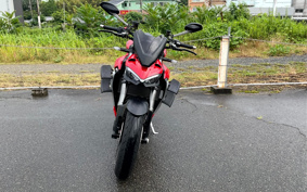 DUCATI STREETFIGHTER V2 2022 3F00