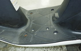 SUZUKI ADDRESS V50 Gen.2 CA42A