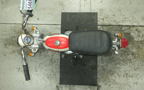 HONDA MONKEY Z50A