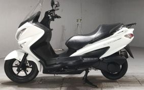 SUZUKI BURGMAN200 CH41A