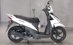 SUZUKI ADDRESS V110 CE47A