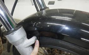 HONDA FTR223 1996 MC34