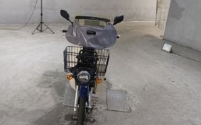 HONDA SUPER CUB50 AA07