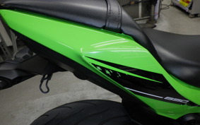 KAWASAKI NINJA 650 A 2017 ER650H