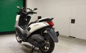 YAMAHA N-MAX 155 A 2011