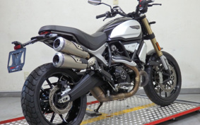 DUCATI  DUCATI  SCRAMBLER 1100 2018 KF00