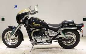 SUZUKI DESPERADO 800 X 1998 VS53B
