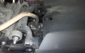 HONDA TACT-4ﾍﾞｰｼｯｸ 2004 AF79