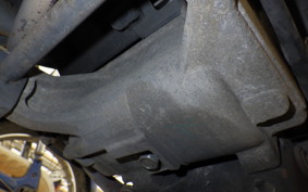 SUZUKI LET's 4 CA45A