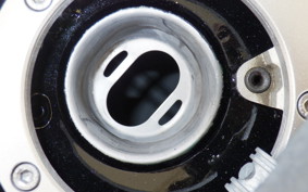 KAWASAKI NINJA 1000 A 2019 ZXT00W