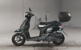 SUZUKI LET`S CA4AA