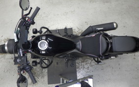 HONDA REBEL 250 MC49