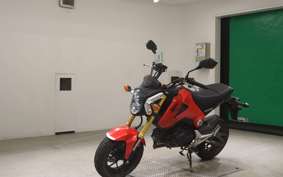 HONDA ｸﾞﾛﾑ 2002 JC61