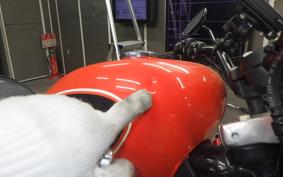 HARLEY XL883RI 2007