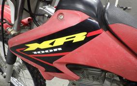 HONDA XR100R HE03