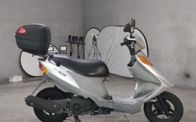 SUZUKI ADDRESS V125 CF4EA