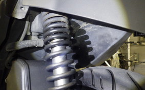 SUZUKI ADDRESS V125 S CF4MA