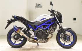SUZUKI SV650 A 2019 VP55B