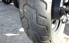 KAWASAKI ELIMINATOR 250 V VN250A