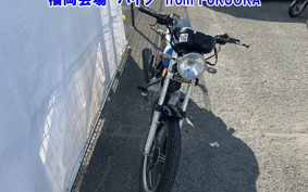 SUZUKI GN125 F Gen.2 PCJ2N
