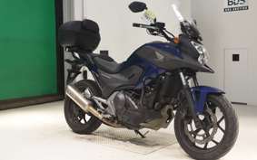 HONDA NC750X D Limited 2015 RC72