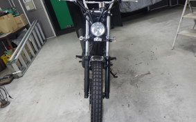 KAWASAKI 250TR BJ250F