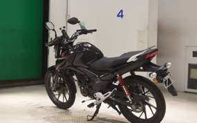 HONDA CBF125R 2013