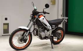 YAMAHA TRICKER Gen.2