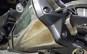 KAWASAKI Z1000 Gen.4 2010