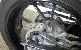 YAMAHA MT-07 2024 RM33J