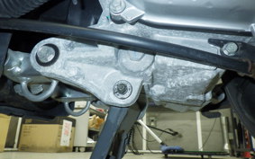 HONDA DIO Gen.6 2009 AF68