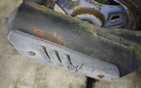 HONDA DIO ZX AF28